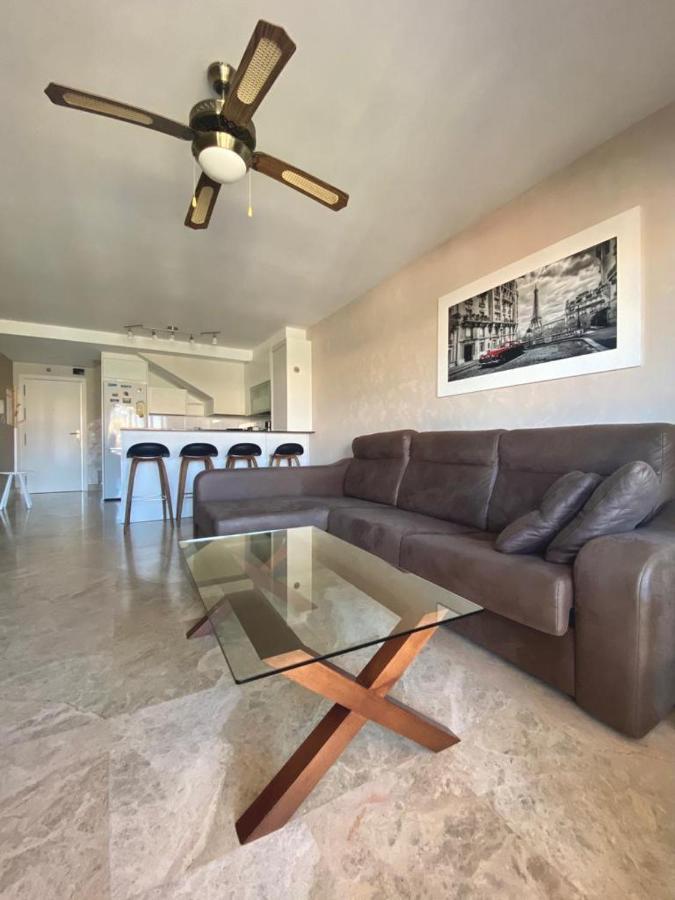 Porto Fino Apartment Almerimar