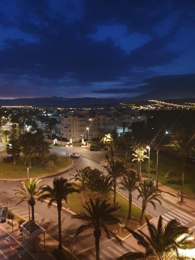 Porto Fino Apartment Almerimar