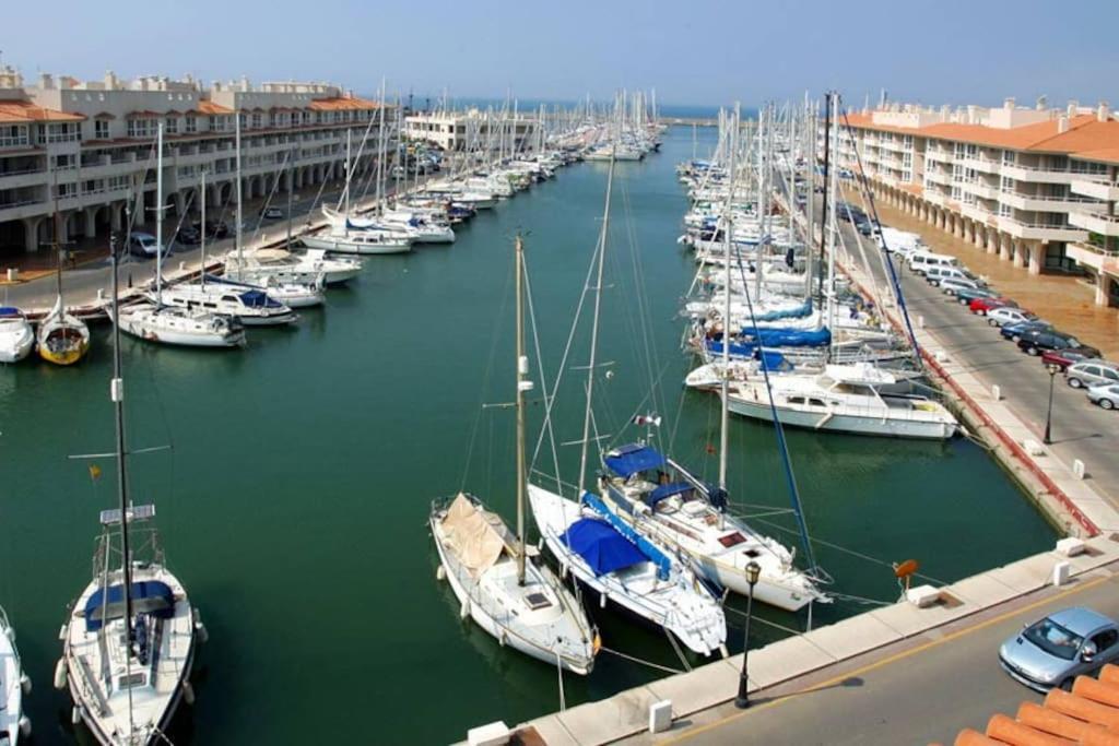 Apartment Porto Fino