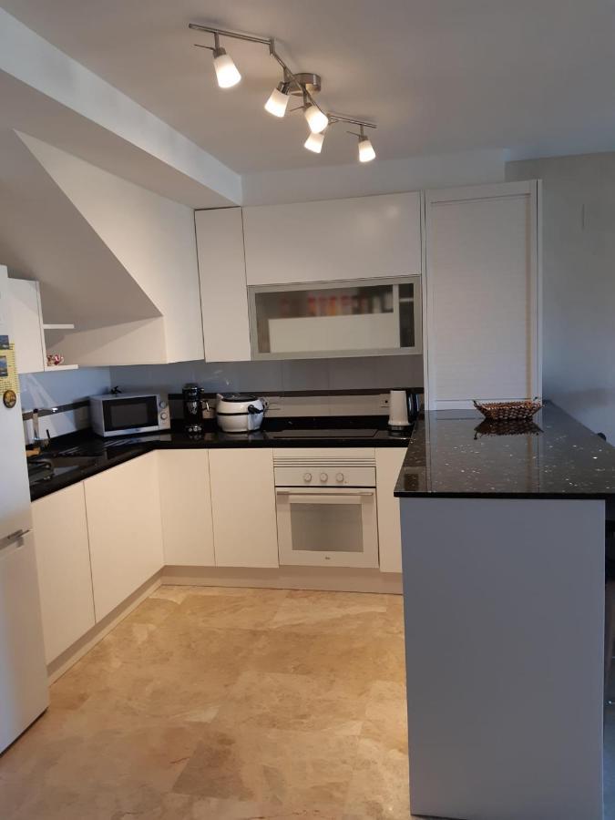 Apartment Porto Fino