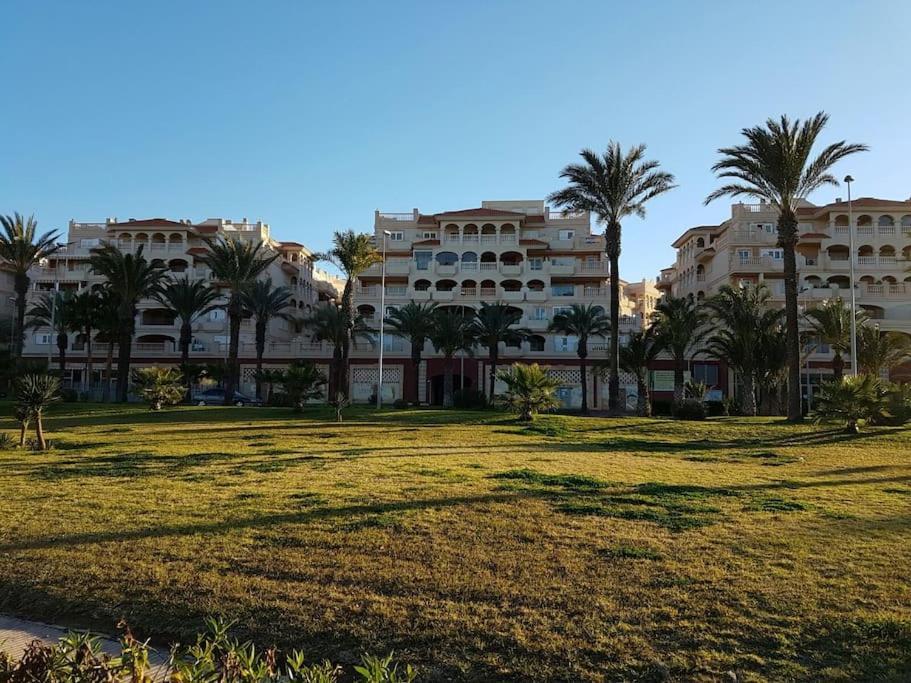 Porto Fino Apartment Almerimar