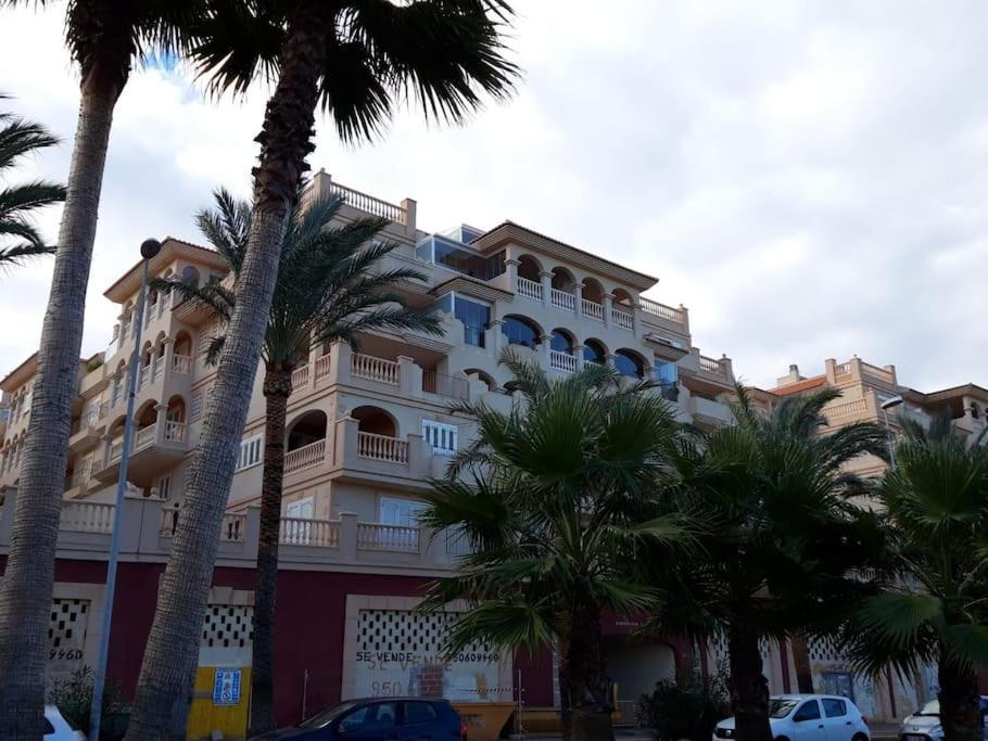 Apartment Porto Fino Almerimar