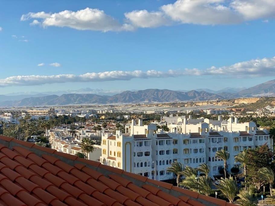Porto Fino Apartment Almerimar