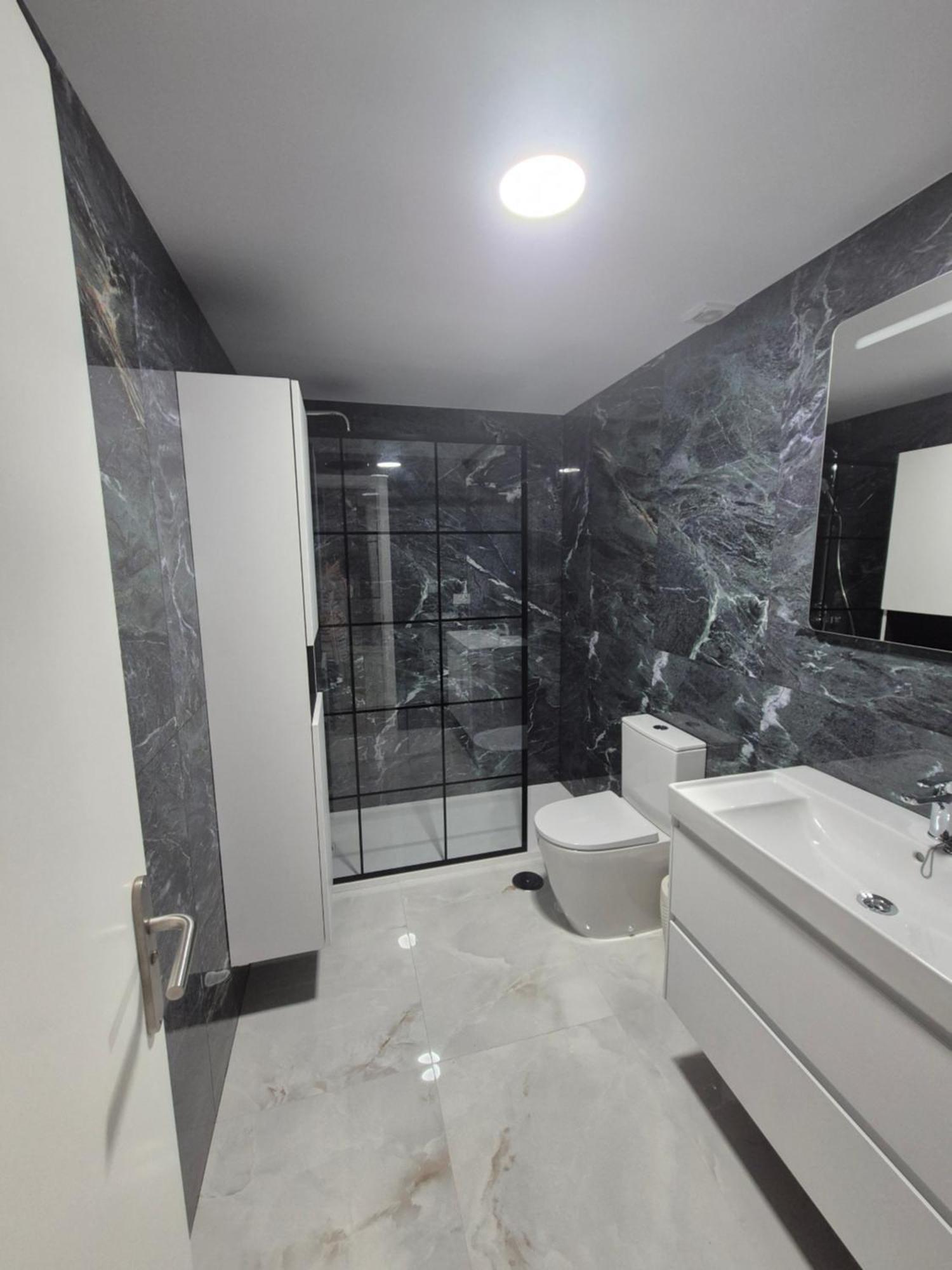 Apartment Porto Fino Almerimar